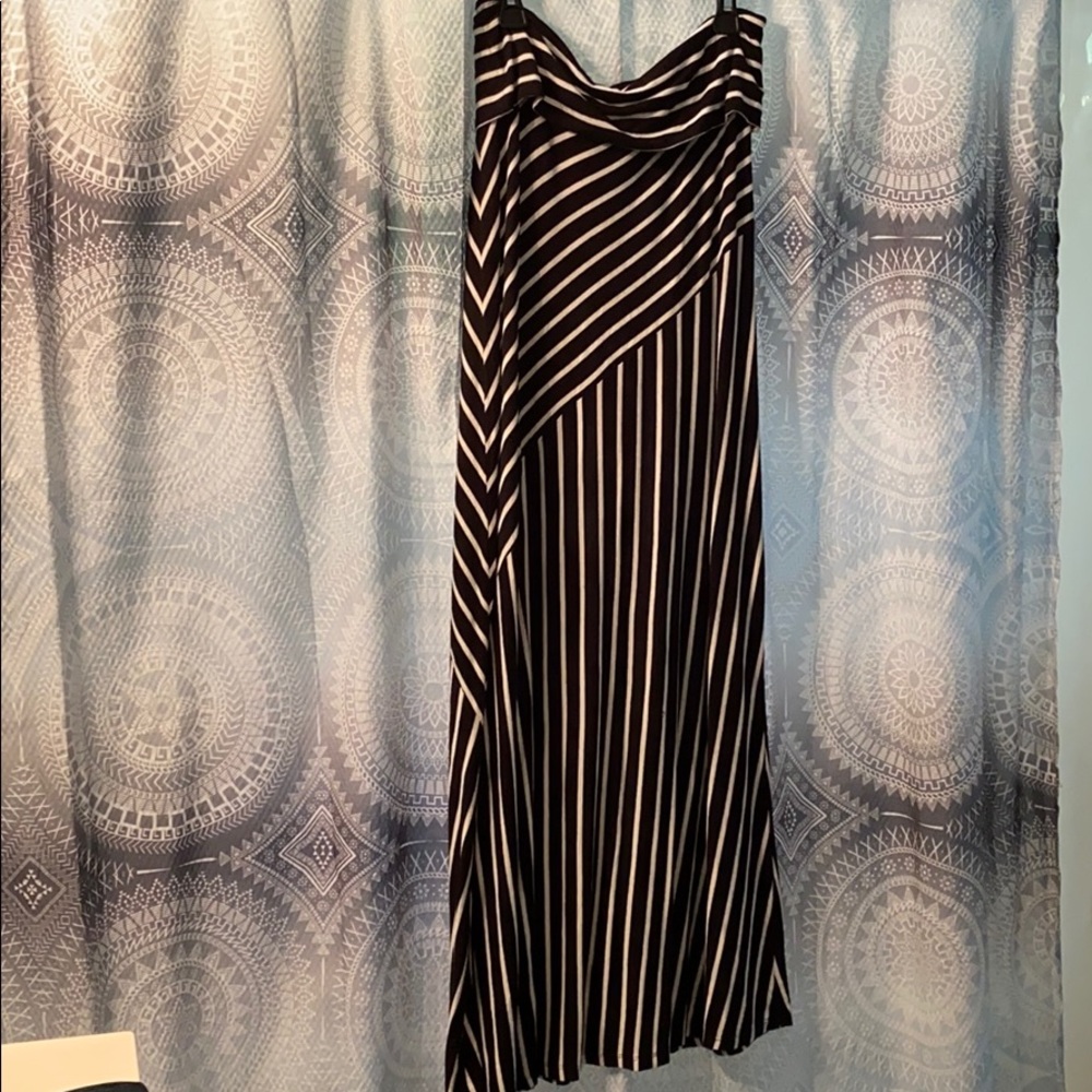 Skit/dress